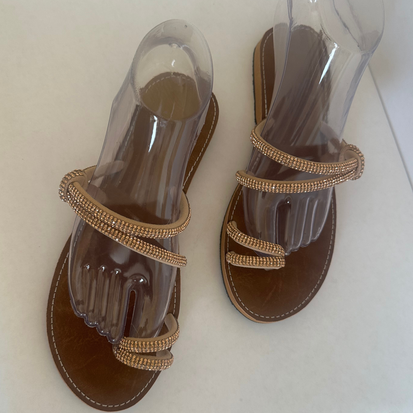 Velora Twist